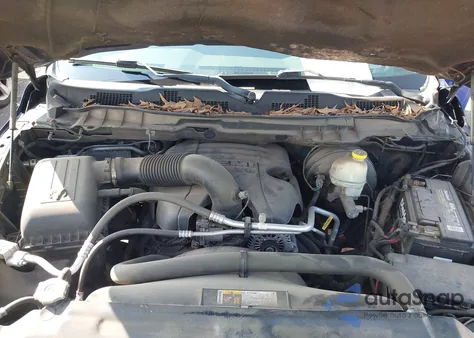 2014 Ram 1500 Express from USA, damaged, VIN 1C6RR7KT8ES381421